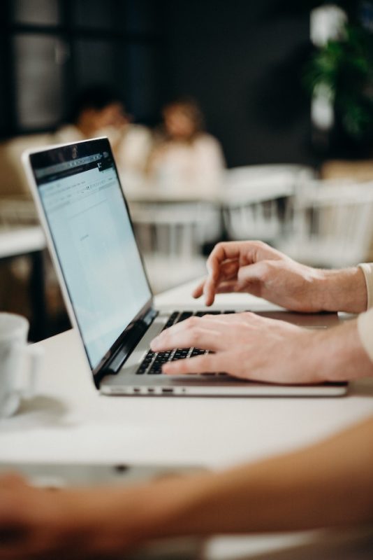 online platform